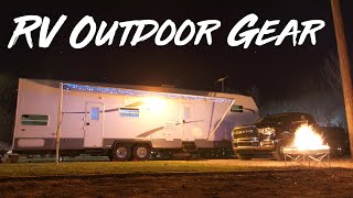 Great Outdoor RV Accessories [upl. by Aiceled]