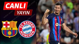 🔴Barcelona  Bayern Münih Maçı Geniş Özet  Şampiyonlar Ligi  23102024  eFootball Türkçe [upl. by Lladnek]