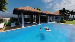 Dauin Beach Home Proposal [upl. by Mihe]