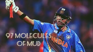 Gautam Gambhirs heroic 97 cwc2011 cwc2023 [upl. by Eziechiele]