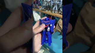 Tf earthspark soundwave transformersfigures transformerscollection transformers soundwave [upl. by Linette]