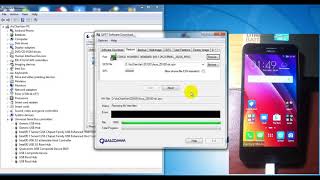 Asus Z010D ZC550KL No Service Fix Done  Zenfone Max No Signal Repair ok [upl. by Shelah]