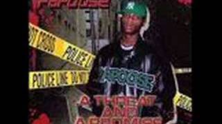 Papoose IS DANGEROUS STAY AWAY EXCLUSIVE [upl. by Hait821]