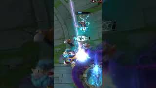 The perfect Jhin quadrakiII [upl. by Caesar]