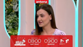 Cum poți atrage partenerul potrivit  Sfaturi de la psihoterapeutul Andreea Săvulescu [upl. by Arted]