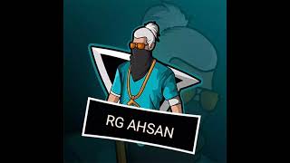 RG AHSAN is live [upl. by Akayas]