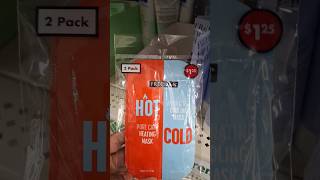 youtubeshorts DOLLAR TREE NAME BRAND BEAUTY FINDS shopwithme [upl. by Jewel]