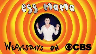 Egg Mama Wednesdays on CBS Spot 1 [upl. by Imoian383]