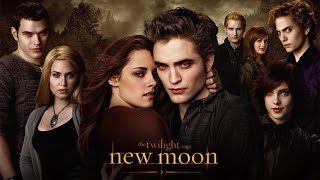 Twilight Full Movie Facts amp Review  Kristen Stewart  Robert Pattinson [upl. by Rramed]