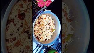 Kala chana pulao recipe chanapulao youtubeshorts [upl. by Weiner]