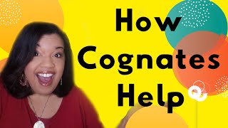 How Cognates Can Help ELLs  ESL Tips [upl. by Rehc]