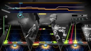 Rock Band 4  Sweater Weather by The Neighbourhood  Expert  Full Band [upl. by Ahsitruc]