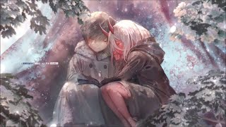 DARLING in the FRANXX OST  Vita [upl. by Nwahs]