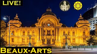 Best of BeauxArts [upl. by Janyte]