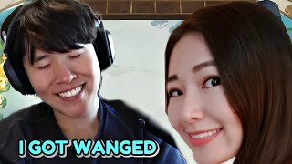 Toast Getting Scammed by Emily Wang [upl. by Aruam]