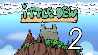 Lets Play Ittle Dew 2 Back to the castle [upl. by Mohandas]