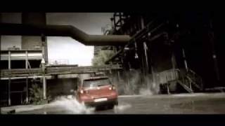 VW Golf GTI B a d A s s Commercial [upl. by Niarb]