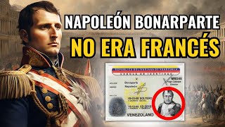 quotLos 10 Secretos Más Increíbles de Napoleón Bonapartequot  Asi Ganaba las Guerras [upl. by Altaf]