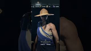 Assassins Creed Odyssey Hermes get destroyed 2024 [upl. by Arianne]