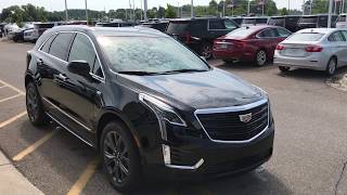 2019 Cadillac XT5 Luxury [upl. by English663]