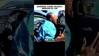 Sovereign Citizen Gets Pitted by Ohio State Trooper [upl. by Limemann]