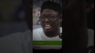 Malam aminu ibrahim daurawa [upl. by Yves]