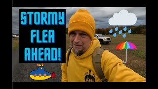 Stormville NY Flea Market Fall 2024 Lets Find Treasures [upl. by Ellesirg112]