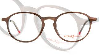 Etnia Barcelona  Introducing the most recent designer frame collection at Forsight Vision [upl. by Clari945]