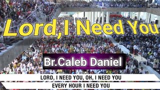 Lord i need you  Caleb Daniel  lefi [upl. by Amarillas]