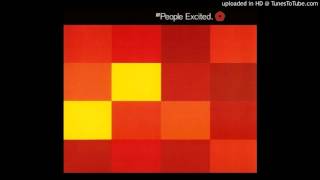 M People  Excited M People Master Mix [upl. by Anyel322]