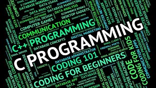 C programing part 2Datatypes and Variables [upl. by Randi]