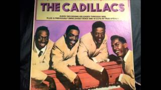 Tell Me Today  The Cadillacs  Josie 876  1960 [upl. by Nevlin724]