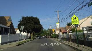 Driving from Rochdale to Laurelton in QueensNew York [upl. by Esile]