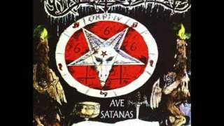 IMAGEN PUTREFACTA  Ave Satanás [upl. by Rothwell476]