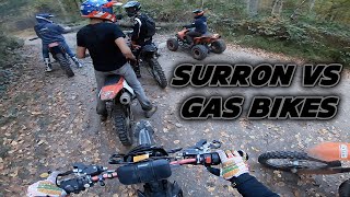 GOPRO BEST PLACE TO OFFROAD IN RHODE ISLAND [upl. by Savannah]