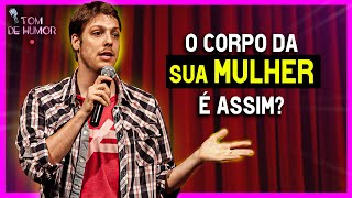 COMEDIANTES PASSANDO VERGONHA CONSTRANGEDOR [upl. by Baldridge]