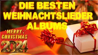 🎄 Christliche Weihnachtslieder 🎄Deutsche Advents und Weihnachtslieder 🎄🎅🌲Weihnachtsmusik 2025 [upl. by Ennis]