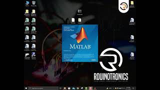 Robotics Toolbox and rvctools Installation in MATLAB  RDUINOTRONICS [upl. by Aicena]