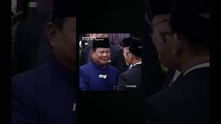 Kita Butuh Pemimpin Bertangan Besi raymondchin prabowo pemerintah leadership leader [upl. by Fellows897]