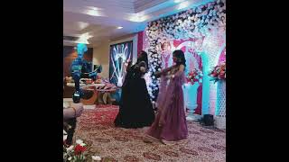 kamariya dance video❤️❤️ kamariya weddingdance weddingchoreography trendingdance shortvideo [upl. by Claire]