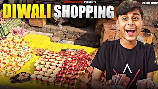 Diwali Shopping Ker Li Aaj💖 Bandiya Vlogss [upl. by Bess]