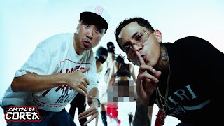 Conep x Coreano Loco  Bellakorea Video Oficial [upl. by Bradstreet]