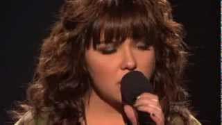 Meet Jennel Garcia X Factor USA Final 10 Video REcap [upl. by Leahcir846]