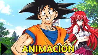 ¡Anima tu FanFic y dale Vida  Así es como animé mi FanFic [upl. by Maice788]