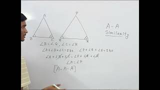 ANGEL ANGEL THEOREM DERIVATION CLASS 10TH MATHS [upl. by Spring]