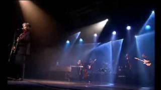 Daniel Guichard  Les enfants perdus Live 2005 [upl. by Lahcar30]