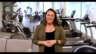 Clinical Exercise Physiology at the University of Delaware [upl. by Eoj]