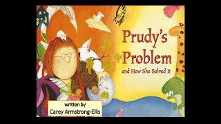 Prudys Problem and How She Solved It [upl. by Schacker]