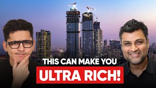 HARSH REALITY Of Indias Real Estate REVEALED By rkravikewalramani  RESTLESS 17 [upl. by Short]