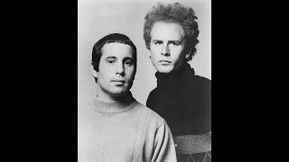 March 10 1964 Simon and Garfunkel record quotThe Sound Of Silencequot music simonandgarfunkel [upl. by Gussie]